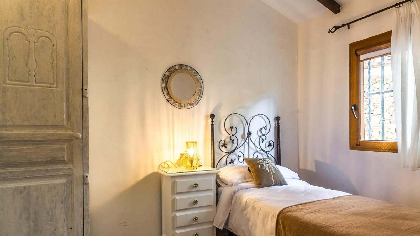 Casa La Mimosa Velez-Malaga By Ruralidays Villa Luaran gambar