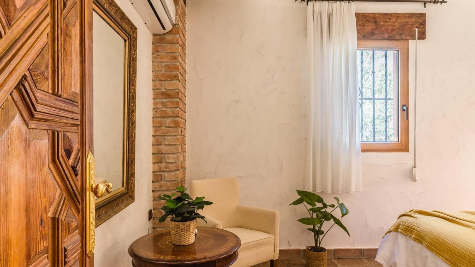 Casa La Mimosa Velez-Malaga By Ruralidays Villa Luaran gambar