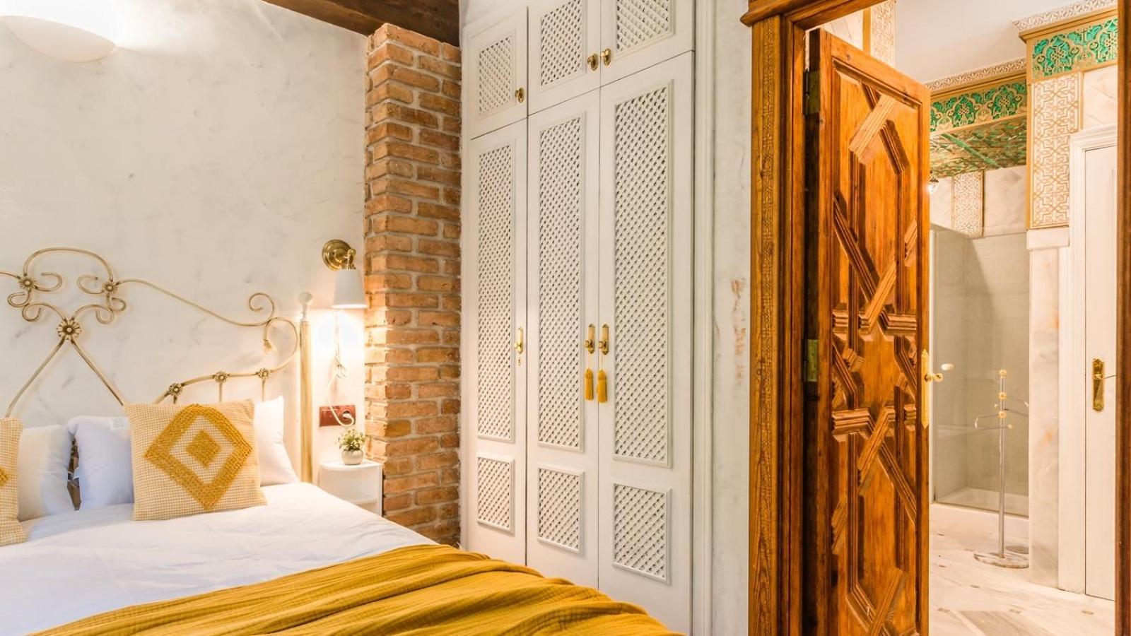 Casa La Mimosa Velez-Malaga By Ruralidays Villa Luaran gambar
