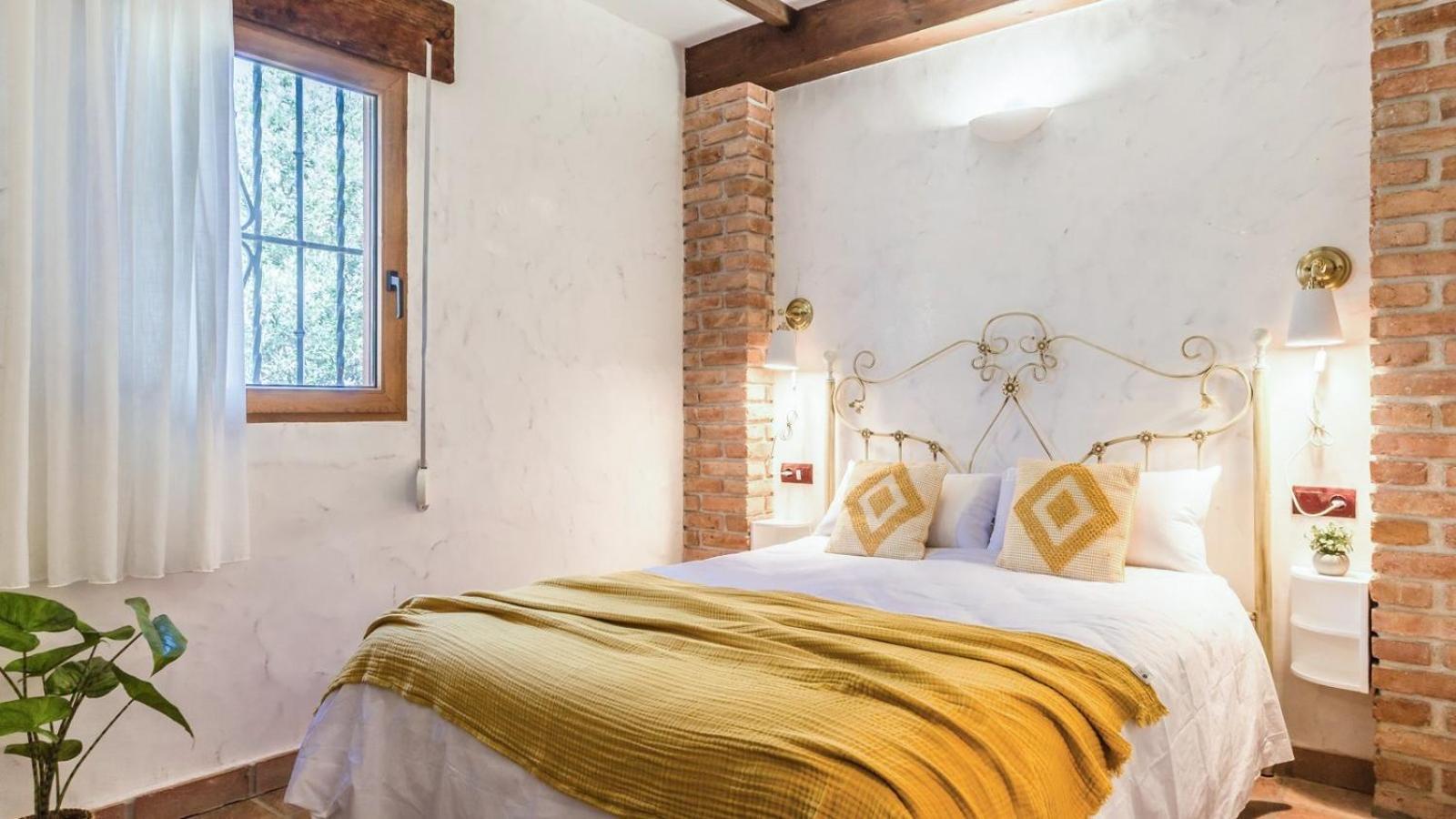 Casa La Mimosa Velez-Malaga By Ruralidays Villa Luaran gambar