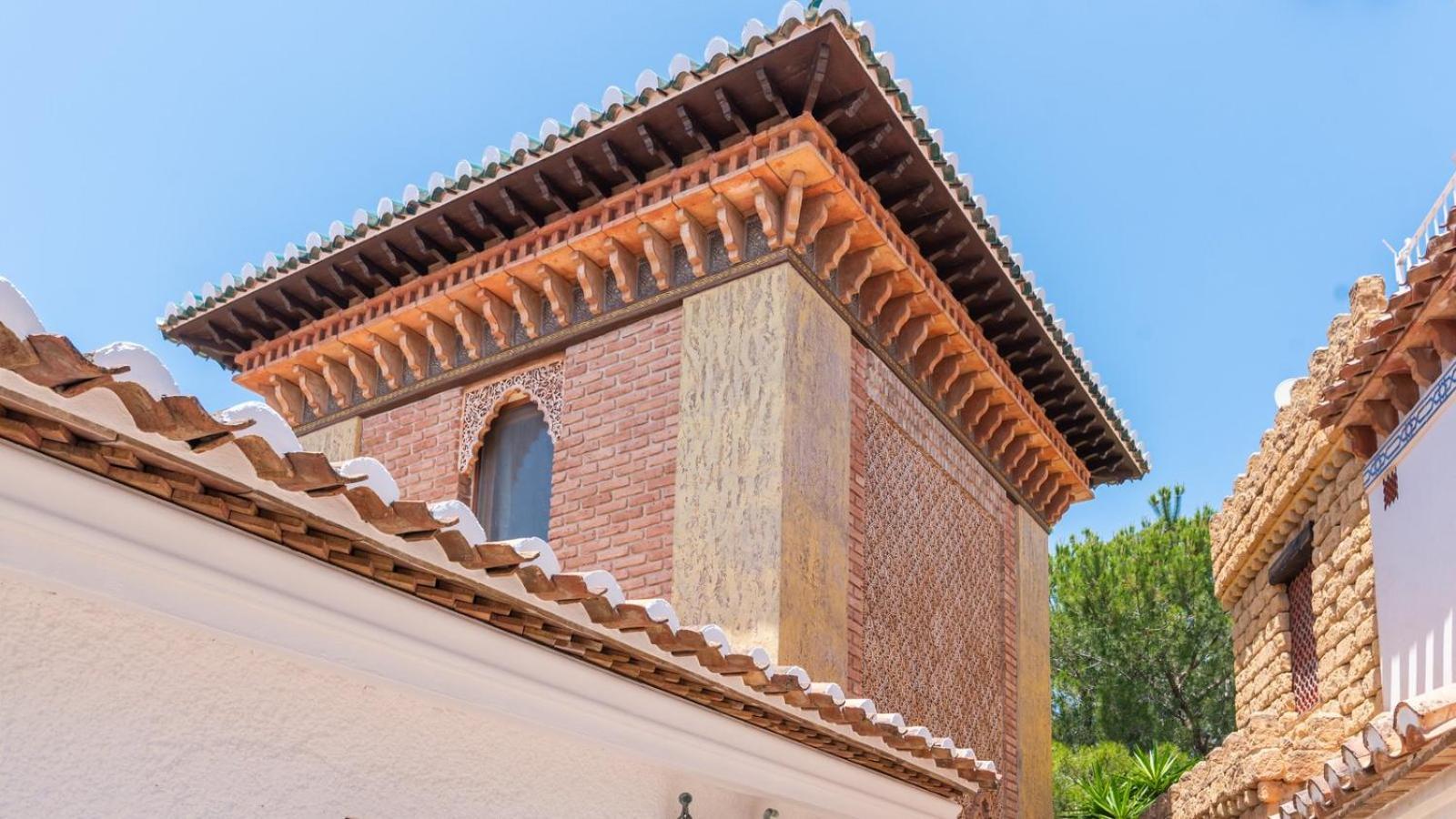 Casa La Mimosa Velez-Malaga By Ruralidays Villa Luaran gambar